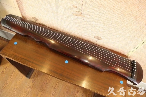 新北市●久音古琴 ●今日推荐20230513[顶级演奏伏羲]