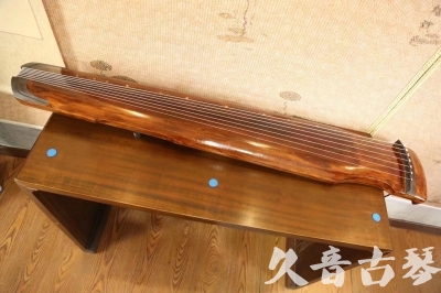 新北市●久音古琴  ●今日推荐20230605  [断纹仲尼式]