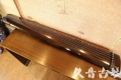 新北市●久音古琴  ●今日推荐20230711  [高级演奏正和]