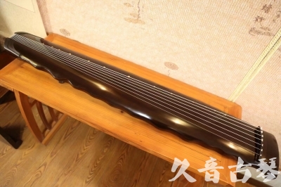 新北市●久音古琴  ●今日推荐20230713  [高级演奏落霞]