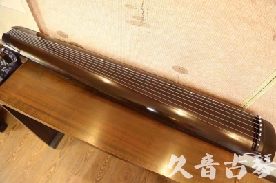 新北市●久音古琴   ●今日推荐20230809   [高级演奏绿绮]
