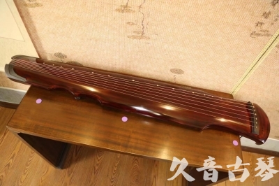 新北市20240108冬季古琴保养注意事项4