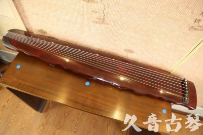 新北市●久音古琴  ●今日推荐 20240202 [顶级演奏落霞]