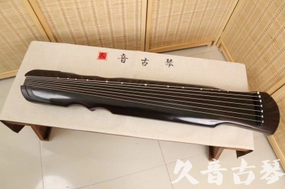 新北市●久音古琴  ●佳品推荐 20240507[98CM伏羲式]