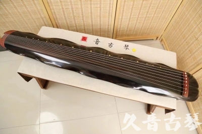 新北市●久音古琴  ●今日推荐20240508  [顶级演奏蕉叶式]