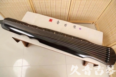 新北市●久音古琴  ●今日推荐20240509  [收藏级伏羲式]（升级必入）