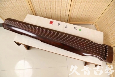 新北市●久音古琴  ●今日推荐20240515  [顶级演奏仲尼]