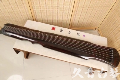 新北市●久音古琴  ●今日推荐20240517  [收藏级伏羲式]（老师必选）
