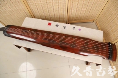 新北市●久音古琴  ●今日推荐  20240523[收藏级仲尼式]