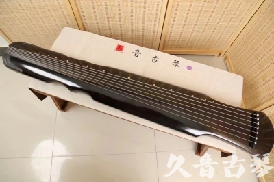 新北市久音古琴  ●今日推荐20240527  [收藏级伏羲式]（升级必入）