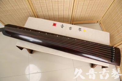 新北市●久音古琴  ●今日推荐20240528  [顶级演奏正和]