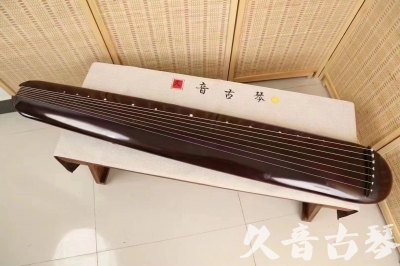 新北市●久音古琴  ●今日推荐20240612  [高级精品演奏混沌式]