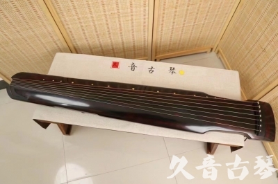 新北市●久音古琴   ●新品推荐20240711  [高级精品演奏仲尼式]