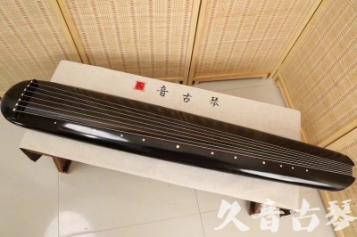 新北市●久音古琴  ●今日推荐20240726  [精品演奏混沌式]