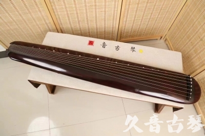 新北市●久音古琴  ●今日推荐 20240829 [高级精品演奏混沌式]