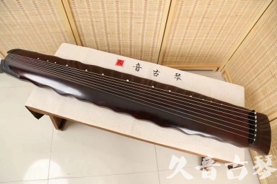 新北市●久音古琴  ●今日推荐  20240903[顶级演奏落霞]