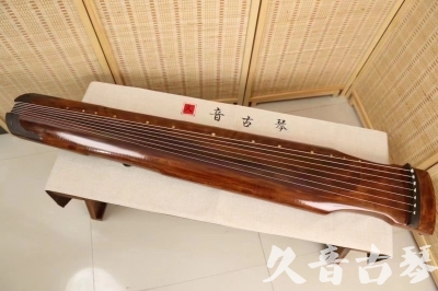 新北市●久音古琴  ●今日推荐 20240913 [断纹仲尼式]