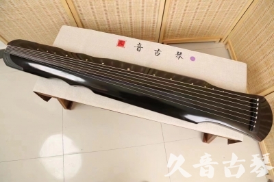 新北市●久音古琴  ●今日推荐20240913  [收藏级伏羲式]（老师必选）